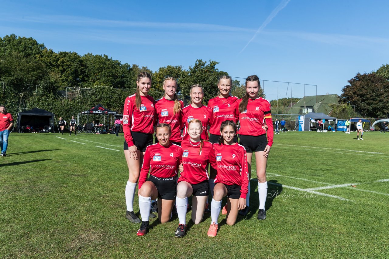 Bild 46 - wU16 Deutsche Meisterschaft